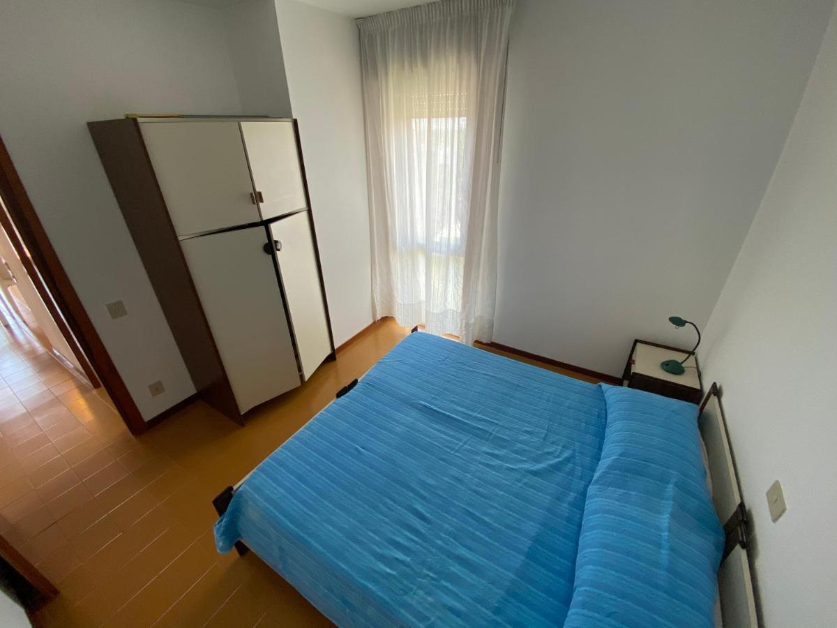 Condominio Aquilone Lignano Sabbiadoro Exterior photo