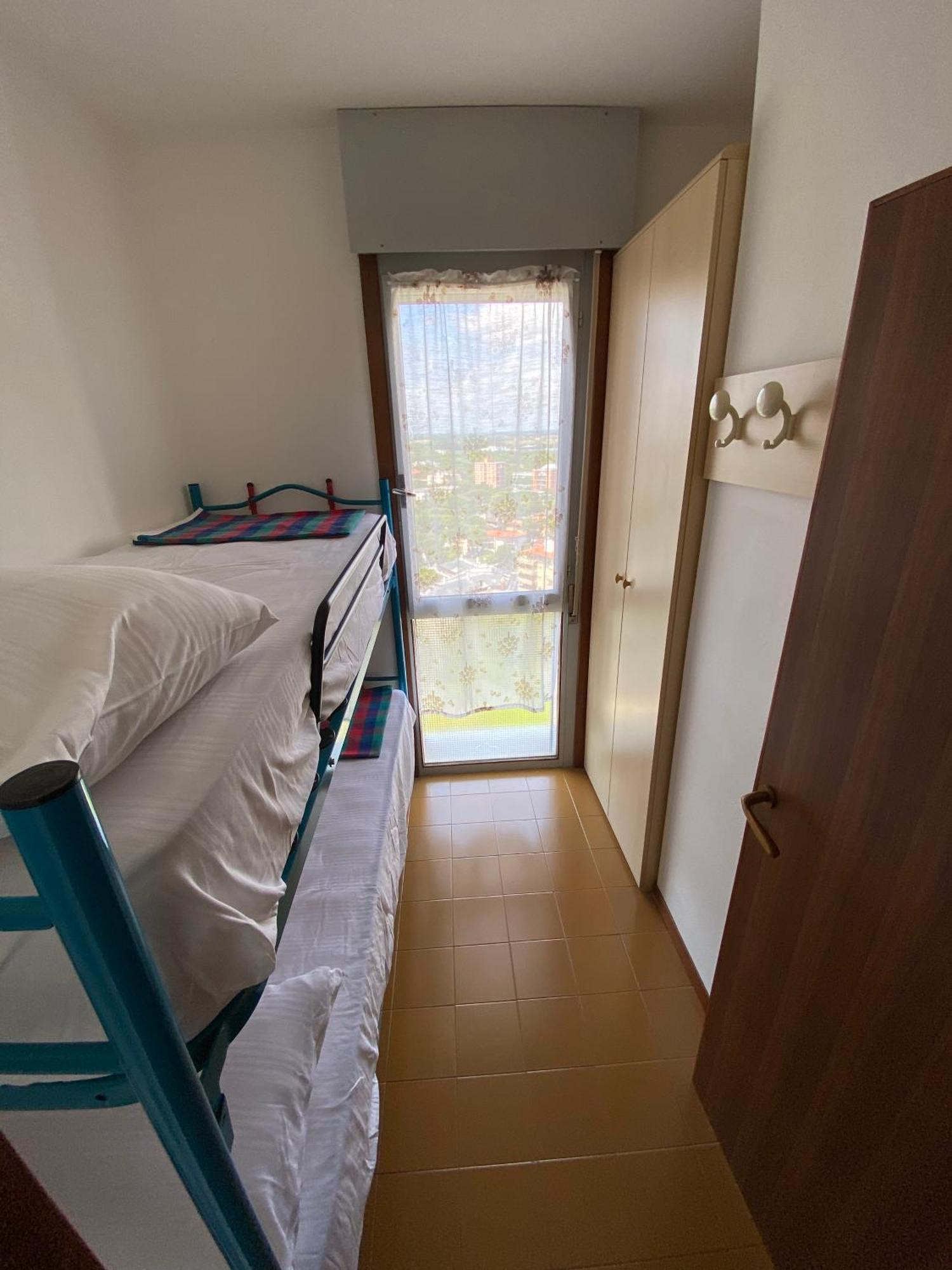 Condominio Aquilone Lignano Sabbiadoro Exterior photo