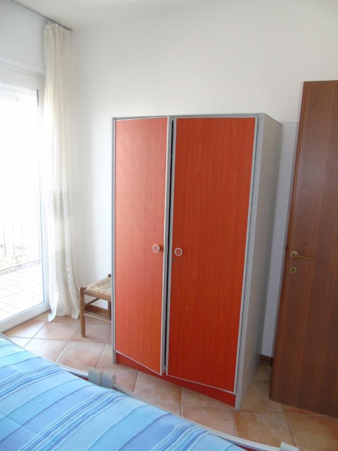 Condominio Aquilone Lignano Sabbiadoro Exterior photo