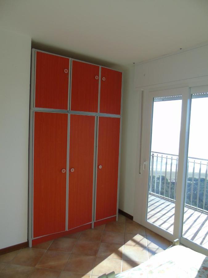 Condominio Aquilone Lignano Sabbiadoro Exterior photo