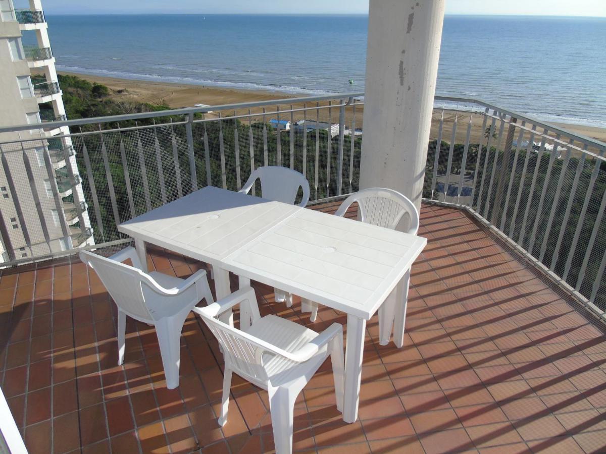 Condominio Aquilone Lignano Sabbiadoro Exterior photo