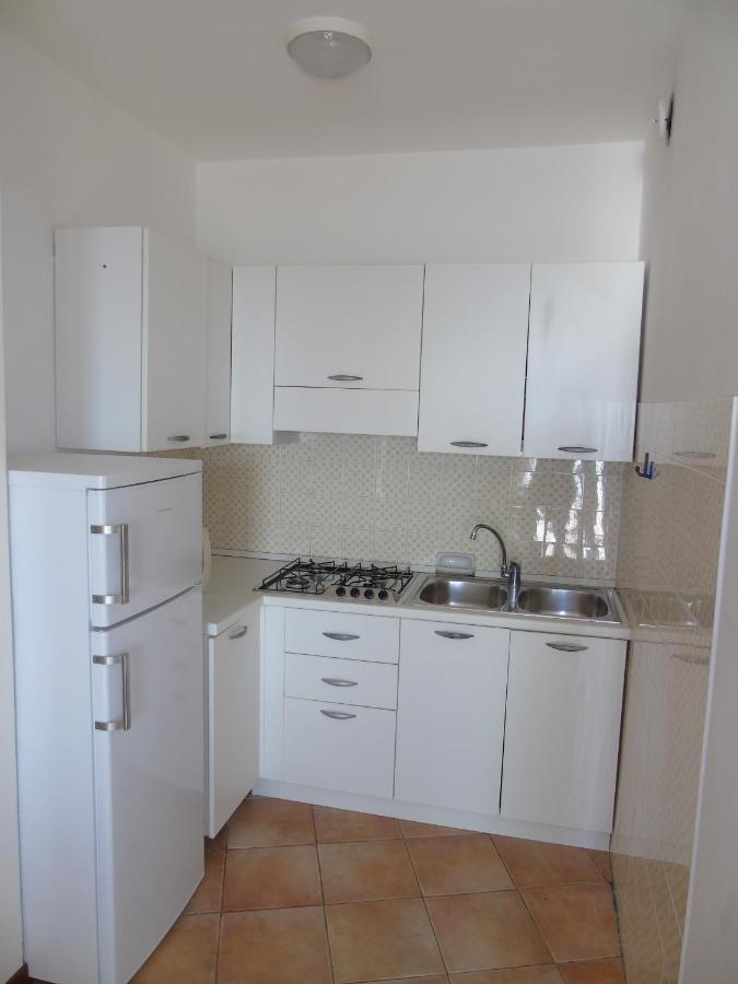 Condominio Aquilone Lignano Sabbiadoro Exterior photo